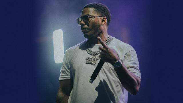 Nelly with Ja Rule & Special Guests: Where The Party At Tour 2025 (Raleigh) | Coastal Credit Union Music Park at Walnut Creek