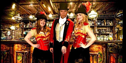The Greatest Showman - Wythall | Wythall Community Association and Park