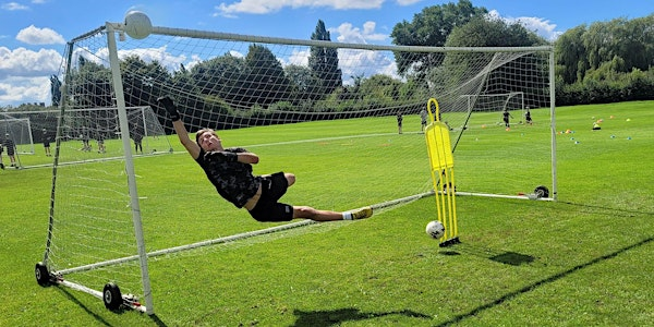 Sells Pro Training Oxford  Goalkeeper Trial Day | The Oxford Academy