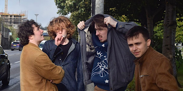 The Vandees back at Sandees | Sandinos
