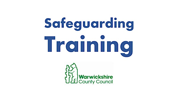 Safeguarding Training at Bulkington Community & Conference Centre | Bulkington Village Community & Conference Centre