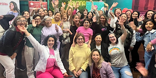 Mujeres que inspiran (edicion Kitchener ) | 750 Ottawa St S