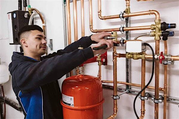 Energy Efficiency (Part L) | Langley College (Windsor Forest Colleges Group)