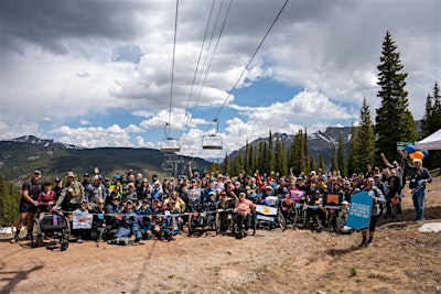 What's Your Everest 2025 | Winter Park Resort