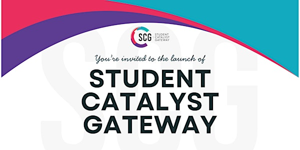 Student Catalyst Gateway Launch | Alt Hotel Winnipeg