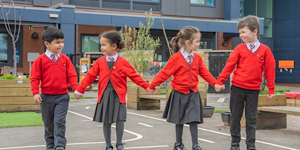 St Richard Reynolds Catholic Primary School Tour | St Richard Reynolds Catholic College