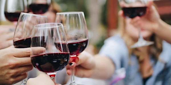 Wine Tasting evening | Metropolitan School of Bartending
