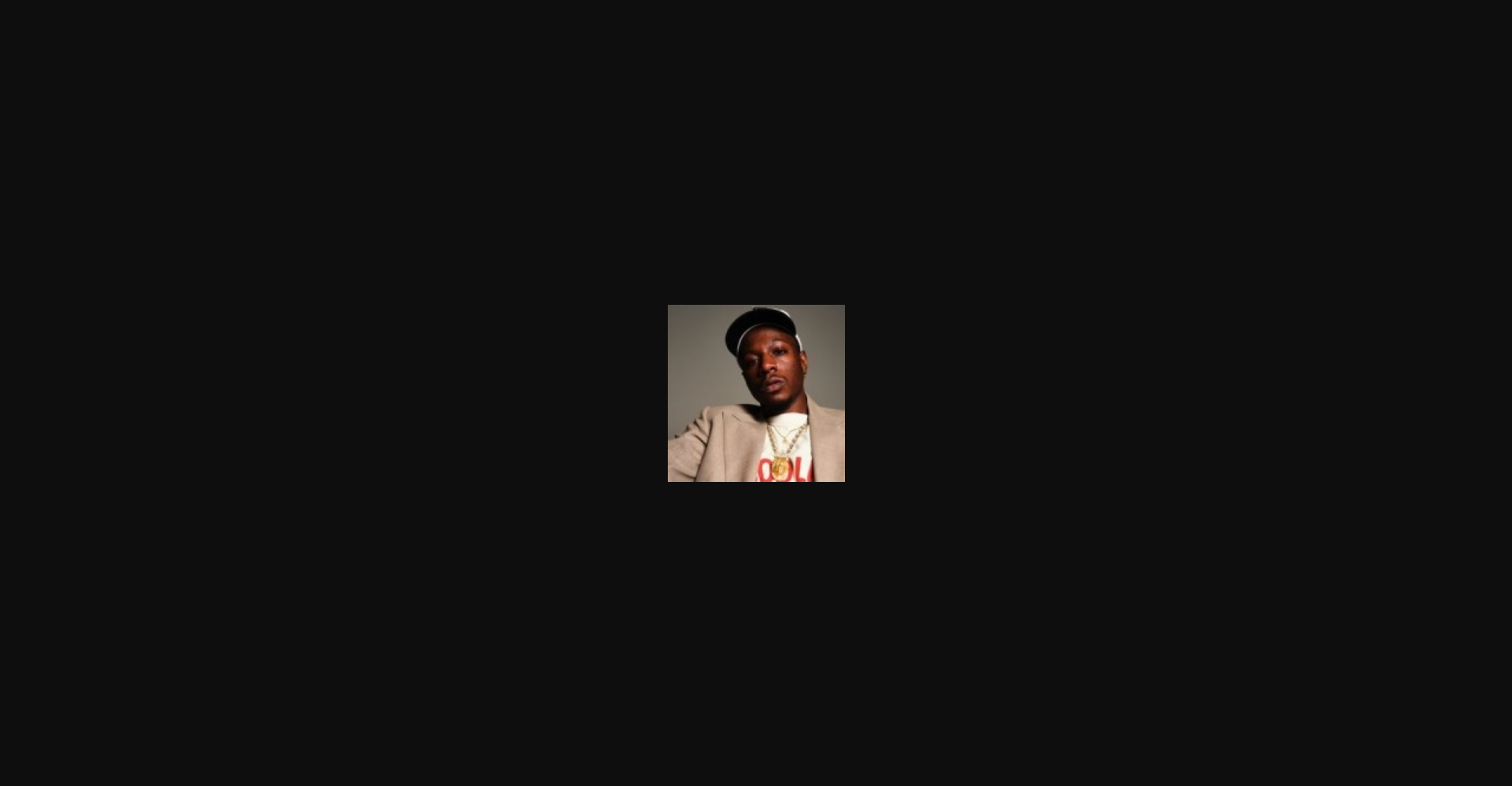Joey Bada$$ Salt Lake City Concert Tour 2025｜October 30 | The Complex