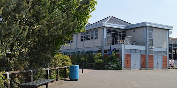 Ambition Fortnight - Christopher Whitehead Language College & Sixth Form | Blessed Edward Oldcorne Catholic College