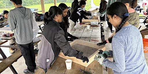 Conservation Youth Corps - PD Day | Claireville Conservation Area (Field Study Centre)