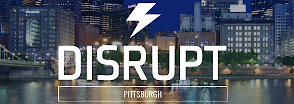 DisruptHR Pittsburgh October 2025 Event | Rivers Casino