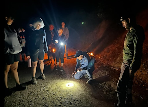 Full *Super* Moon Nature Night Hike | Griffith Park