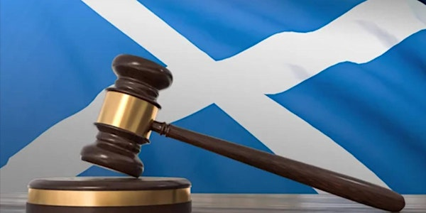 Rape Shield Legislation:  Thomas Leonard Ross KC and Angela Gray KC debate | St George's Tron Church of Scotland