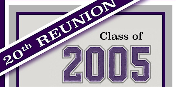 Mt. Hope High School 20th High School Reunion | Brick Pizza Co.