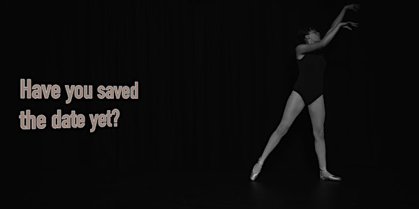 Posing Pointe Ballet Exhibition | Delia Derbyshire - Coventry University