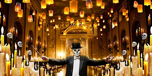 The Rock Orchestra By Candlelight: Barnstaple (Early Showing) | Queen's Theatre