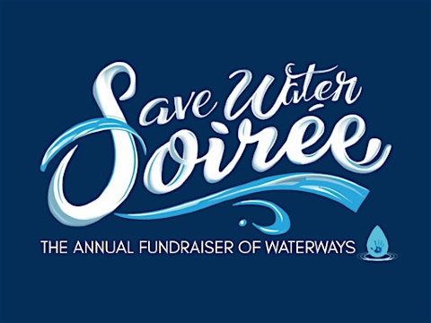 Save Water Soirée! | Greenway Farm