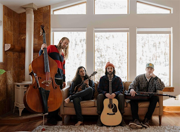 Magoo | Crazy Horse Saloon and Grill