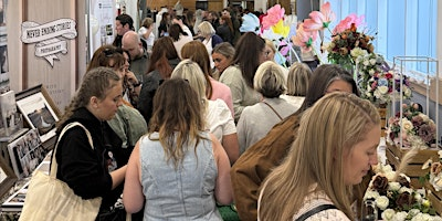 The Wedding and Venues Show at Newcastle Racecourse Sun 11th October 2026 | Newcastle Racecourse