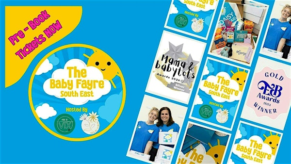 The Baby Fayre Chichester | One-O-Four