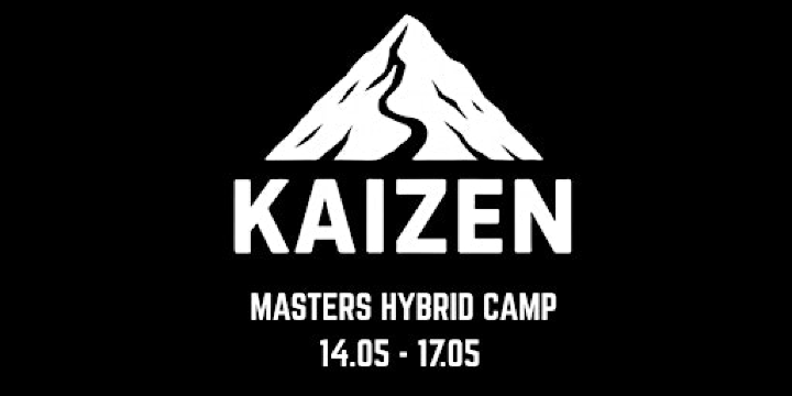Camp Kaizen - Masters / 35+  Hybrid Camp | Seathwaite Farm and Lodge