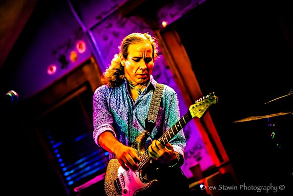 Chris Duarte | Almost Famous Wine Lounge