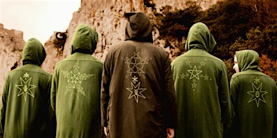 Secret Chiefs 3 | No Fun