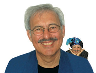 Beyondananda and Beyond — Stand Up With Swami, Sit Down With Steve | Sunrise Center