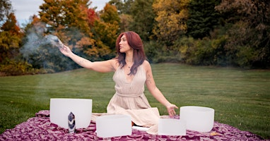 Sound Bath + Cacao Ceremony Connection [FALL EQUINOX] | 10462 Islington Avenue, Kleinburg, ON, Canada