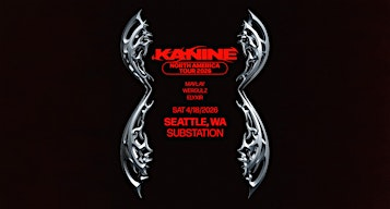 Kanine | Substation