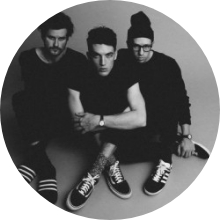 LANY Seattle Concert Tour 2026｜April 01 | WaMu Theater