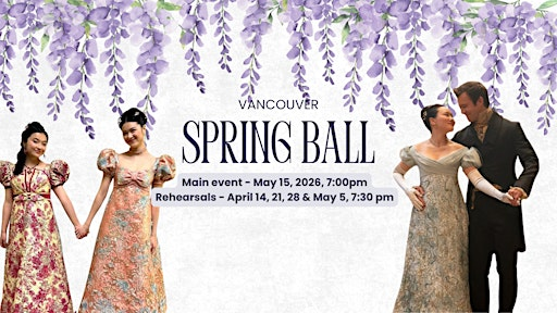 Bridgerton Ball  - Night-2 | 4585 Albert St