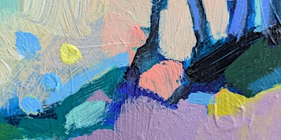 Colourful Landscapes | Off The Rails Arthouse