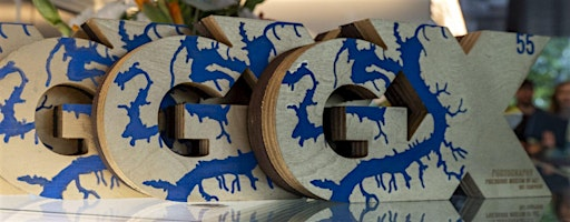 Graphex 57 Award Ceremony | Tulsa City County Library