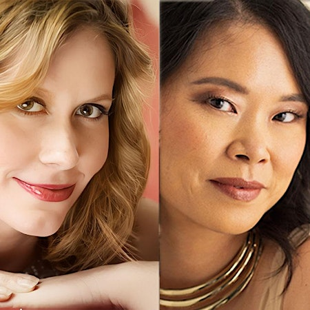 Voices of Elegance: an Evening of Opera and Song | Burbank First United Methodist Church