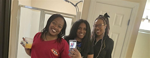 Stop Light Event | Lake Norman