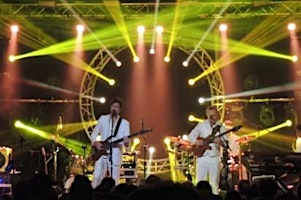 Easy Jim, Music of the Grateful Dead | Little Bear Saloon