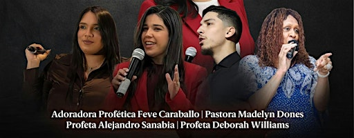 Congreso Mujeres Estacas/Women Of Pegs | 3480 Fulton St