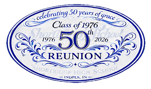 SHS Class of 1976, 50Th Reunion  "50 Years of Grace" | Indiana Landmarks