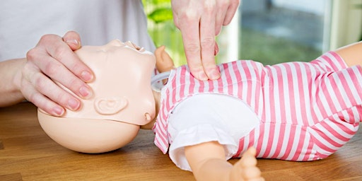 Baby/Child CPR and First Aid Workshop for Parents/Grandparents | 75 Williamson Family Hollow