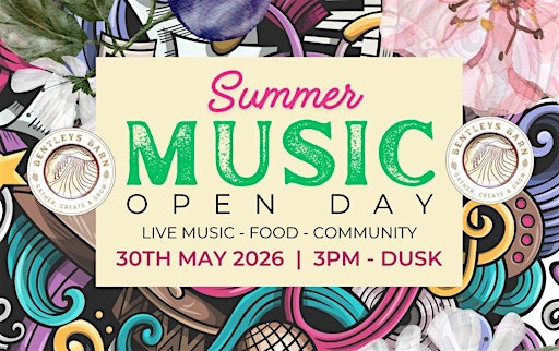 Summer Music Open Day | Orchards Farm Shop