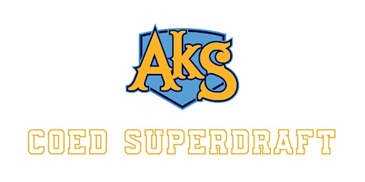 AkS Coed SuperDraft 7 | Cartee Fields