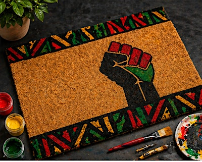 The Studio Session: Mats & Mixes – Juneteenth Edition | Elevated Image Suites