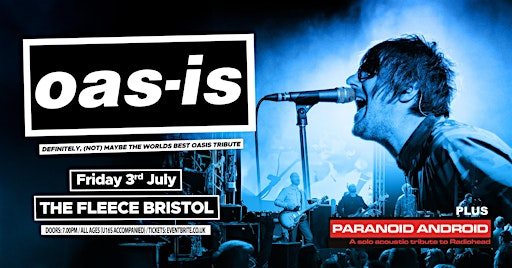 Oas-is | The Fleece