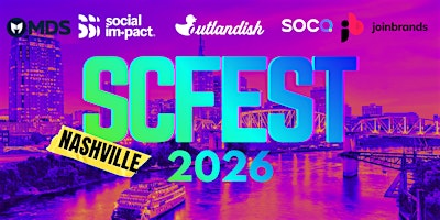 Social Commerce Fest | Nashville, TN | Category 10