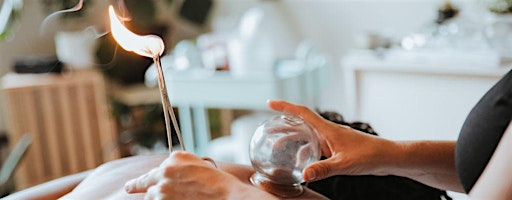 Basics of Cupping | Third Space Movement