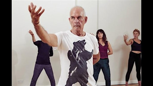 Qigong Weekend in Stanmer Park  with Peter Deadman | The Earthship
