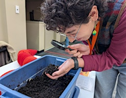 Practical Tools for Measuring Soil Health | 2518 Garden St