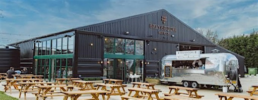 Braybrooke Brewery Tour Outing - Minibus from Marv's! | Marv’s