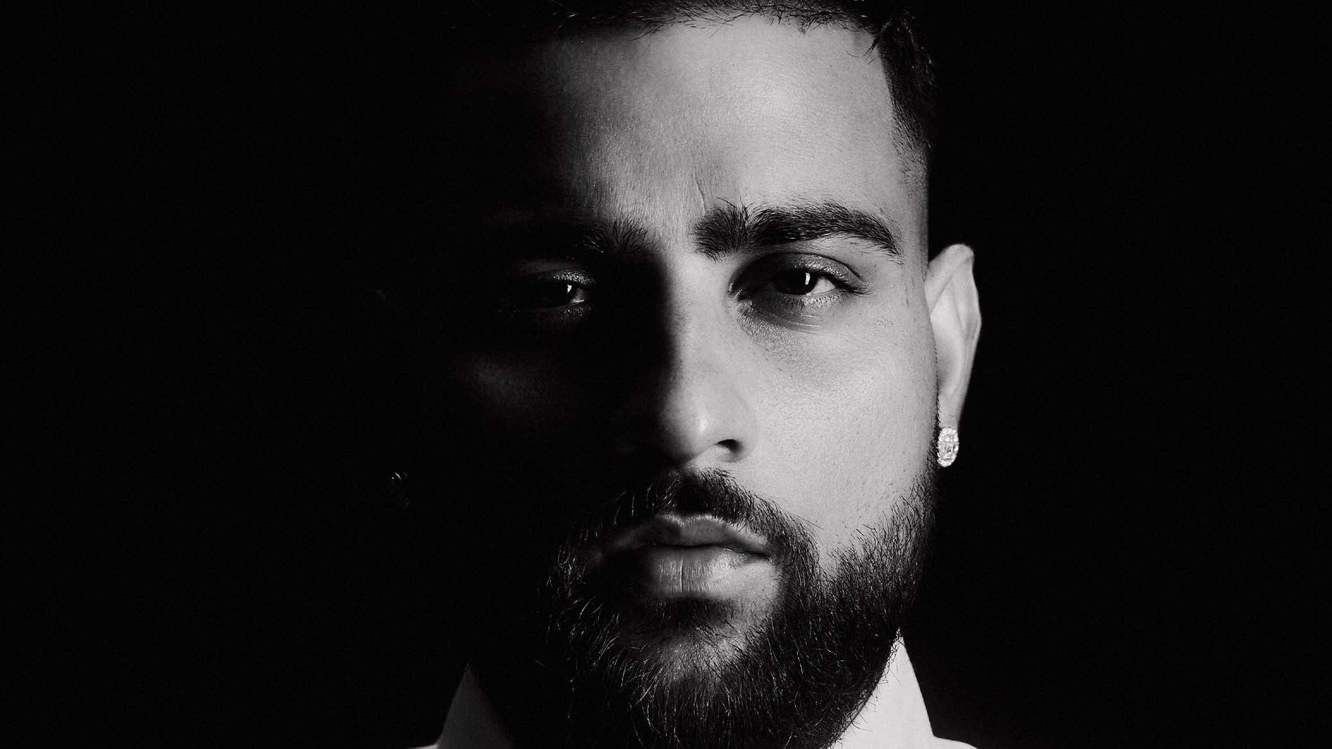 Karan Aujla 'P-Pop Culture World Tour' 2026 (Adelaide) | Adelaide Entertainment Centre Arena